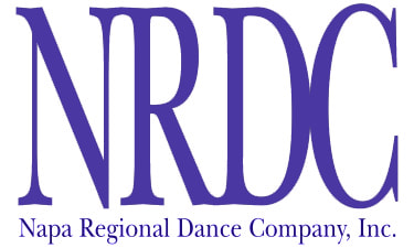 NAPA REGIONAL DANCE COMPANY